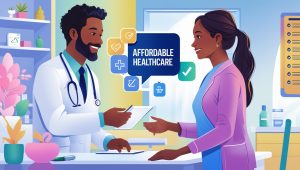 Cek Klinik: Tips Menemukan Klinik Kesehatan dengan Harga Terjangkau
